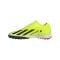 adidas X Crazyfast League LL TF Solar Energy Gelb Schwarz Weiss - gelb