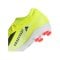 adidas X Crazyfast League MG Solar Energy Gelb Schwarz Weiss - gelb