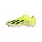 adidas X Crazyfast League MG Solar Energy Gelb Schwarz Weiss - gelb