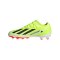 adidas X Crazyfast League MG Solar Energy Kids Gelb Schwarz Weiss - gelb