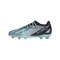 adidas X Crazyfast.1 FG Messi Infinito Kids Silber Blau Schwarz - silber
