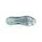 adidas X Crazyfast.1 FG Messi Infinito Silber Blau Schwarz - silber