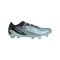 adidas X Crazyfast.1 FG Messi Infinito Silber Blau Schwarz - silber