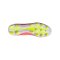 adidas X Crazyfast Pro FG Energy Citrus Rot Weiss Gelb - rot