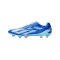 adidas X Crazyfast+ SG Marinerush Blau Weiss - blau