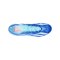adidas X Crazyfast+ SG Marinerush Blau Weiss - blau