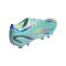 adidas X Speedportal.1 AG Al Rihla Türkis Blau - tuerkis