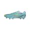 adidas X Speedportal.1 AG Al Rihla Türkis Blau - tuerkis