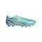adidas X Speedportal.1 AG Al Rihla Türkis Blau - tuerkis