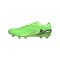 adidas X Speedportal.1 AG Game Data Grün Schwarz - gruen