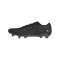adidas X Speedportal.1 FG Nightstrike Schwarz - schwarz