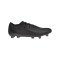 adidas X Speedportal.1 FG Nightstrike Schwarz - schwarz