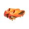 adidas X Speedportal.1 SG Heatspawn Orange Gold Schwarz - gold