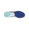 adidas X Speedportal.1 TF Al Rihla Türkis Blau - blau