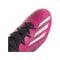 adidas X Speedportal.2 FG Own Your Football Pink Schwarz Weiss - pink