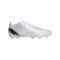 adidas X Speedportal.2 FG Pearlized Weiss - weiss