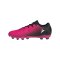 adidas X Speedportal.3 MG Own Your Football Pink Schwarz Weiss - rosa