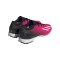adidas X Speedportal.3 TF Own Your Football Pink Schwarz Weiss - lila