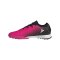 adidas X Speedportal.3 TF Own Your Football Pink Schwarz Weiss - lila