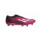 adidas X Speedportal+ FG Own Your Football Pink Schwarz Weiss - pink