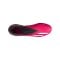 adidas X Speedportal+ FG Own Your Football Pink Schwarz Weiss - pink