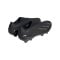 adidas X Speedportal+ FG Nightstrike Schwarz - schwarz