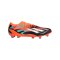 adidas X Speedportal.1 FG L10NEL M35SI Orange - orange