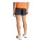 adidas Xperior Laufshort Schwarz - schwarz