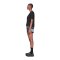 adidas Y-3 Running T-Shirt Damen Schwarz - schwarz