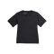 adidas Y-3 Running T-Shirt Damen Schwarz - schwarz
