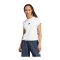 adidas Z.N.E Baby T-Shirt Damen Weiß - weiss