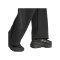 adidas Z.N.E Barrel Jogginghose Damen Schwarz - schwarz