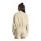 adidas Z.N.E Bomber Jacke Damen Braun - braun