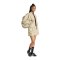 adidas Z.N.E Bomber Jacke Damen Braun - braun