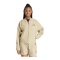 adidas Z.N.E Bomber Jacke Damen Braun - braun