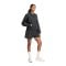 adidas Z.N.E Bomber Jacke Damen Schwarz - schwarz