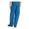 adidas Z.N.E Hose Blau - blau