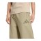 adidas Z.N.E Hose Braun - braun