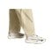 adidas Z.N.E Hose Damen Braun - braun