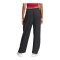 adidas Z.N.E Hose Damen Schwarz - schwarz