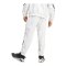 adidas Z.N.E Hose Weiß - weiss