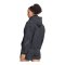 adidas Z.N.E Jacke Damen Schwarz - schwarz
