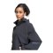 adidas Z.N.E Jacke Damen Schwarz - schwarz