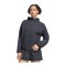 adidas Z.N.E Jacke Damen Schwarz - schwarz