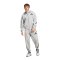 adidas Z.N.E. Jacke Grau - grau