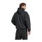 adidas Z.N.E. Jacke Schwarz - schwarz