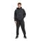 adidas Trainingshose Schwarz - schwarz