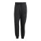 adidas Trainingshose Schwarz - schwarz