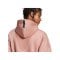 adidas Z.N.E. Kapuzenjacke Damen Pink - rosa
