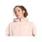 adidas Z.N.E. Kapuzenjacke Damen Rosa - rosa